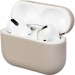 Armorstandart Чохол для навушників Armorstandart Ultrathin Silicone Case для Apple AirPods Pro Dust Grey (ARM55960)