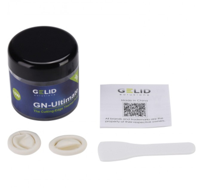 Gelid Solutions Термопрокладка Gelid Solutions TN-GN06-02