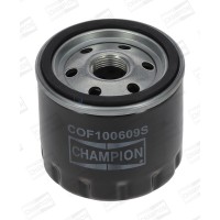 Фільтр масляний Champion COF100609S
