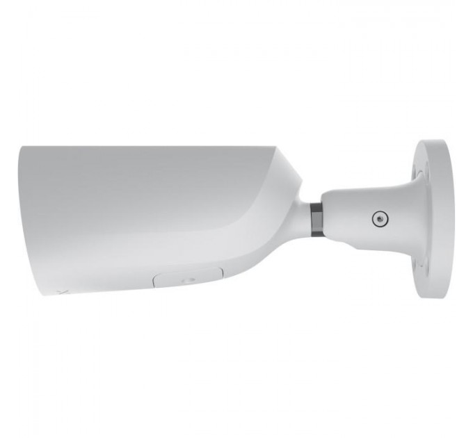 Ajax Ajax BulletCam (5 Mp/2.8 mm) ASP white відеокамера спостереження