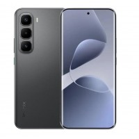 Мобільний телефон HOT 60 PRO 8/128 X6885 SLEEK BLACK INFINIX