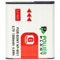 PowerPlant Акумулятор до фото/відео PowerPlant Sony NP-BG1, NP-FG1 (DV00DV1199)