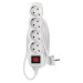 EMOS Мережевий подовжувач EMOS PC1423R (P1423R)