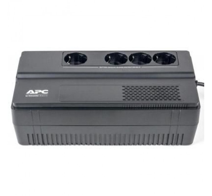 APC Пристрій безперебійного живлення APC BV1000I-GR