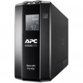 APC Пристрій безперебійного живлення APC Back-UPS Pro BR 900VA, LCD (BR900MI)