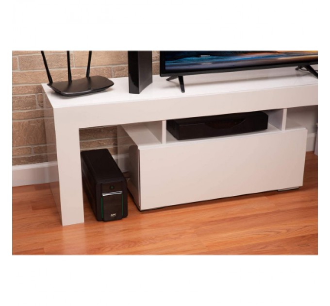 APC Пристрій безперебійного живлення APC Easy UPS 1200VA, IEC (BVX1200LI)