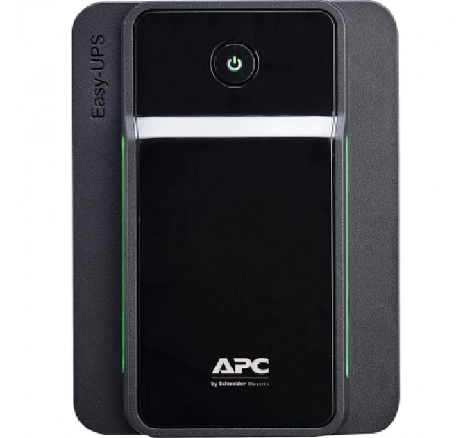 APC Пристрій безперебійного живлення APC Easy UPS 1200VA, IEC (BVX1200LI)