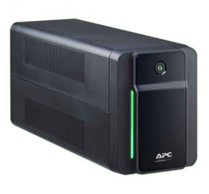APC Пристрій безперебійного живлення APC Easy UPS 1600VA, IEC (BVX1600LI)