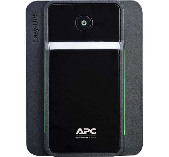 APC Пристрій безперебійного живлення APC Easy UPS 1600VA, IEC (BVX1600LI)