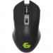 Gembird Мишка Gembird MUSGW-6BL-02 Wireless Black (MUSGW-6BL-02)