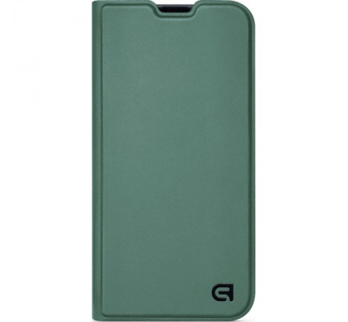 Armorstandart Чохол до мобільного телефона Armorstandart OneFold Case Samsung A07 4G Green (ARM86790)