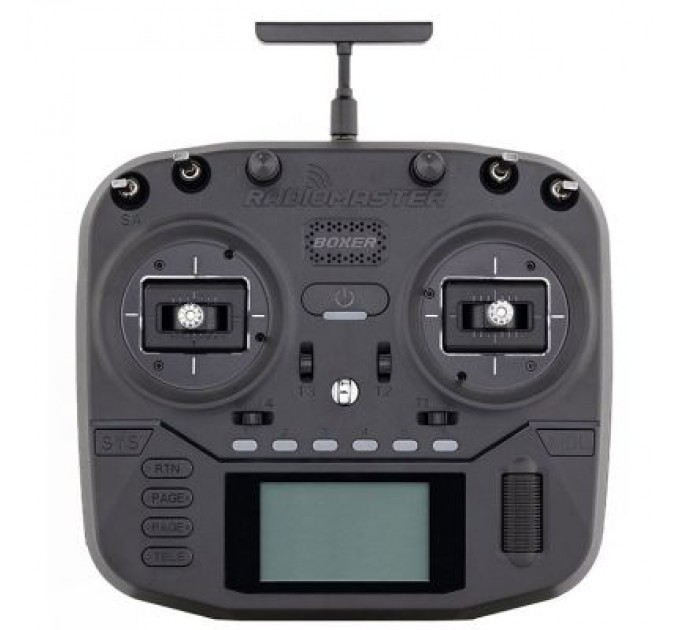 RadioMaster Пульт управління для дрона RadioMaster Boxer ExpressLRS (HP0157.0043-M2)