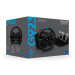 Logitech Кермо Logitech G923 Racing Wheel and Pedals for PS4 and PC (941-000149)