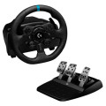 Logitech Кермо Logitech G923 Racing Wheel and Pedals for PS4 and PC (941-000149)