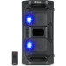 REAL-EL Акустична система REAL-EL X-757 Black