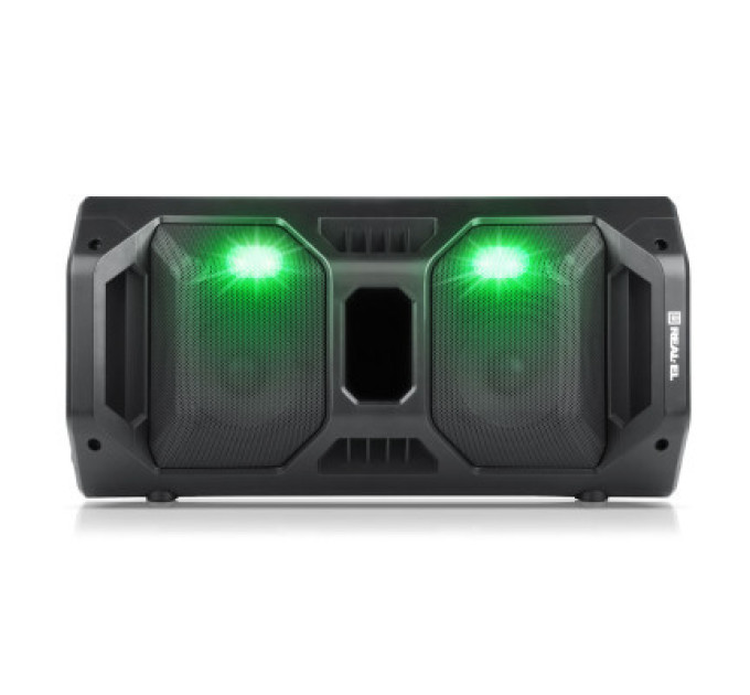 REAL-EL Акустична система REAL-EL X-757 Black