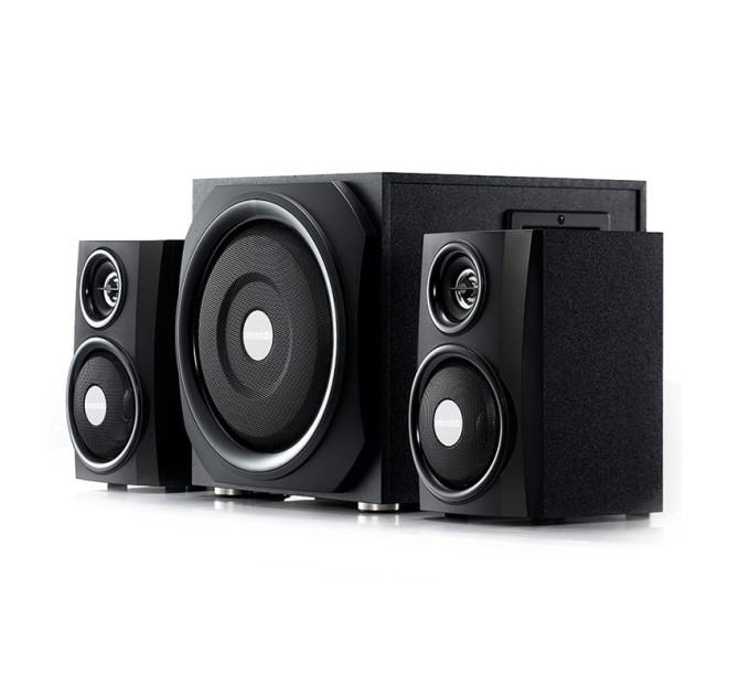 Microlab Акустична система Microlab TMN-9U Black (TMN-9U)