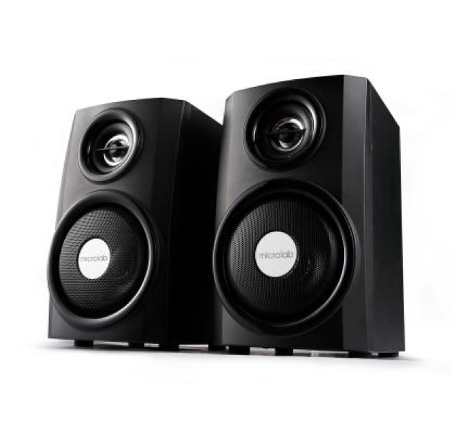 Microlab Акустична система Microlab TMN-9U Black (TMN-9U)