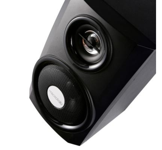 Microlab Акустична система Microlab TMN-9U Black (TMN-9U)