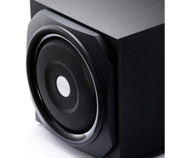 Microlab Акустична система Microlab TMN-9U Black (TMN-9U)