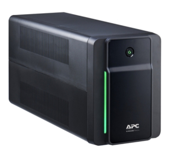 APC Пристрій безперебійного живлення APC BX1600MI-GR