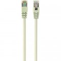 Cablexpert Патч-корд 20м FTP cat 6 CCA gray Cablexpert (PP6-20M)