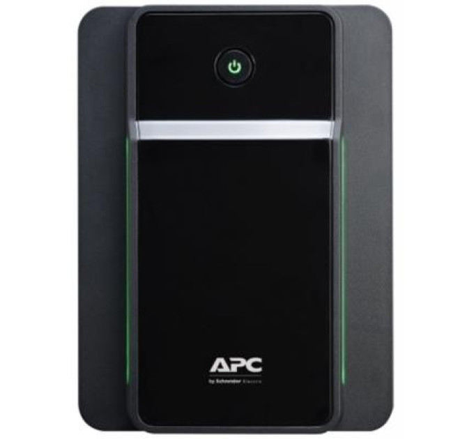 APC Пристрій безперебійного живлення APC BX2200MI-GR