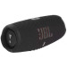 JBL Акустична система JBL Charge 5 Black (JBLCHARGE5BLK)