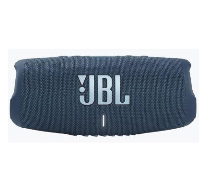 JBL Акустична система JBL Charge 5 Blue (JBLCHARGE5BLU)