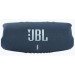 JBL Акустична система JBL Charge 5 Blue (JBLCHARGE5BLU)