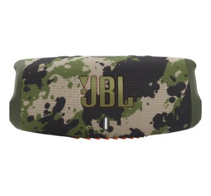 JBL Акустична система JBL Charge 5 Squad (JBLCHARGE5SQUAD)