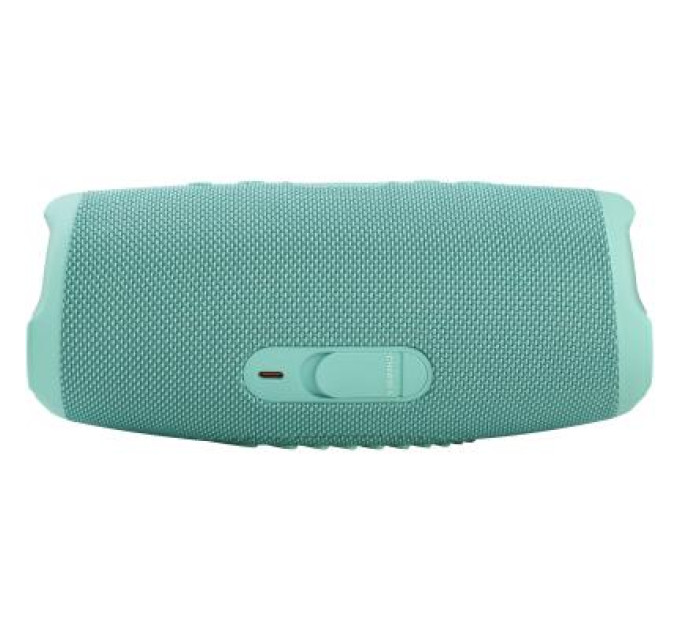 JBL Акустична система JBL Charge 5 Teal (JBLCHARGE5TEAL)