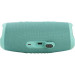 JBL Акустична система JBL Charge 5 Teal (JBLCHARGE5TEAL)