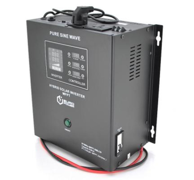 Europower Пристрій безперебійного живлення Europower RTSWm-MPPT-500LCD