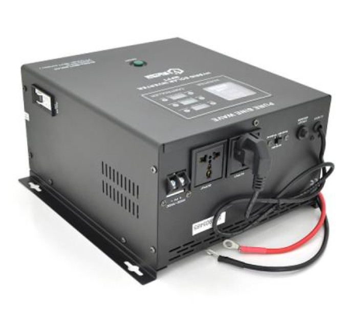 Europower Пристрій безперебійного живлення Europower RTSWm-MPPT-500LCD