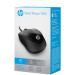 HP Мишка HP 1000 Black (4QM14AA)