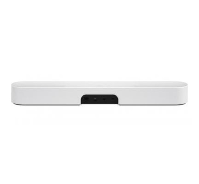 Sonos Акустична система Sonos Beam White (BEAM1EU1)
