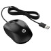 HP Мишка HP 1000 Black (4QM14AA)