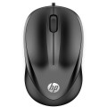 HP Мишка HP 1000 Black (4QM14AA)