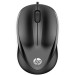 HP Мишка HP 1000 Black (4QM14AA)