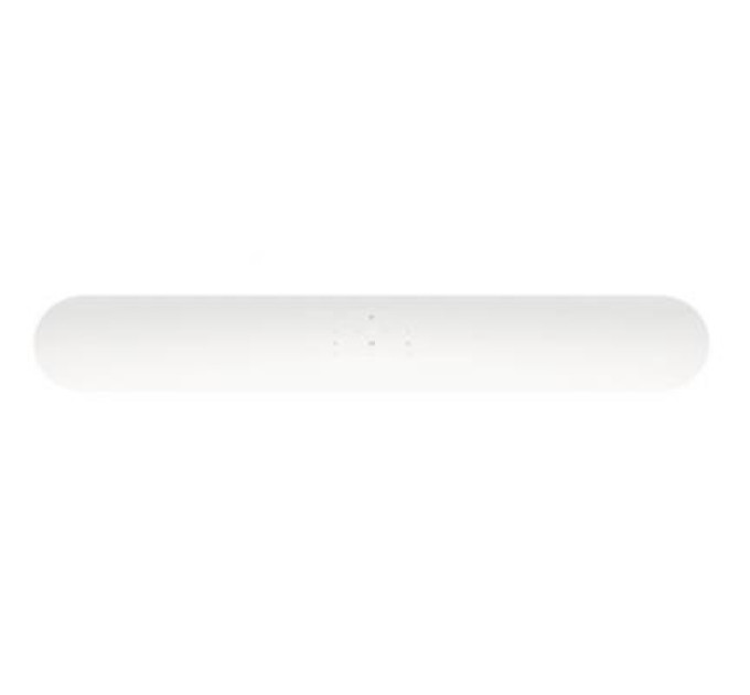 Sonos Акустична система Sonos Beam White (BEAM1EU1)