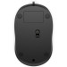 HP Мишка HP 1000 Black (4QM14AA)