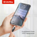 ColorWay Дата кабель USB-C to Lightning 1.0m ColorWay (CW-CBPDCL033-GR)