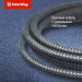 ColorWay Дата кабель USB-C to Lightning 2.0m ColorWay (CW-CBPDCL036-GR)