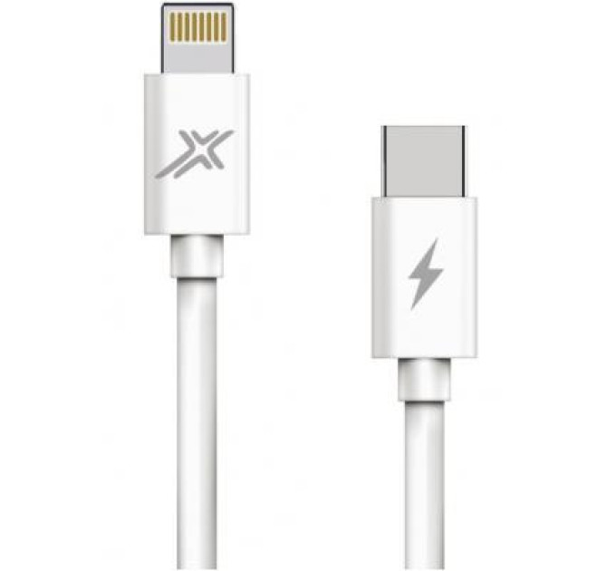 Grand-X Дата кабель USB TypeC to Lightning Grand-X (CL-07)
