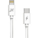 Grand-X Дата кабель USB TypeC to Lightning Grand-X (CL-07)