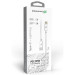 Grand-X Дата кабель USB TypeC to Lightning Grand-X (CL-07)
