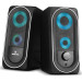 REAL-EL Акустична система REAL-EL S-110 USB Black