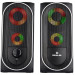 REAL-EL Акустична система REAL-EL S-110 USB Black
