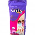 Unijoy Підгузки Unijoy baby Premium М 3 (5-10 кг) 50 шт (6973920542438)